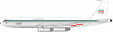 Iran Air Force - Boeing 707-3J9C (B Models 1:200)