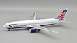 British Airways - Boeing 767-336/ER (B Models 1:200)