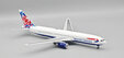 British Airways Boeing 767-336/ER (B Models 1:200)