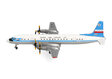 LOT Polish Airlines Ilyushin IL-18 (Herpa Wings 1:500)
