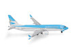 Aerolíneas Argentinas - Boeing 737 MAX 8 (Herpa Wings 1:500)