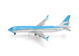 Aerolíneas Argentinas Boeing 737 MAX 8 (Herpa Wings 1:500)
