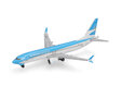 Aerolíneas Argentinas Boeing 737 MAX 8 (Herpa Wings 1:500)
