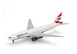 British Airways Boeing 777-200 (Herpa Wings 1:500)