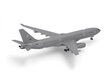 NATO Airbus A330 MRTT (Herpa Wings 1:500)