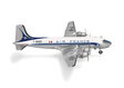 Air France - Douglas DC-4 (Herpa Wings 1:200)