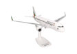 Bulgaria Air Airbus A320 (Herpa Snap-Fit 1:100)