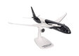 Lufthansa Boeing 787-9 (Herpa Snap-Fit 1:200)