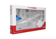 United Express Embraer E175 (Herpa Snap-Fit 1:100)