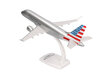 American Eagle Embraer E175 (Herpa Snap-Fit 1:100)