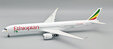 Ethiopian - Airbus A350-1000 (Inflight200 1:200)