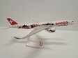 Swiss Air Lines - Airbus A350-900 (PPC 1:200)