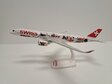 Swiss Air Lines Airbus A350-900 (PPC 1:200)