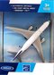 Boeing House Colors - Boeing 787 Die-Cast toy (PPC n.a.)