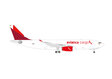 Avianca Cargo - Airbus A330-200F (Herpa Wings 1:500)