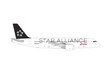 Swiss International Air Lines - Airbus A320 (Herpa Wings 1:500)