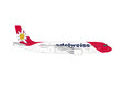Edelweiss - Airbus A320 (Herpa Wings 1:500)