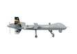 Royal Netherlands Air Force - MQ-9A Reaper (Herpa Wings 1:72)