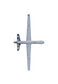 Royal Netherlands Air Force MQ-9A Reaper (Herpa Wings 1:72)