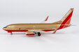 Southwest Airlines - Boeing 737-700/w (NG Models 1:200)