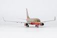 Southwest Airlines Boeing 737-700/w (NG Models 1:200)