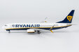 Ryanair - Boeing 737-800/w (NG Models 1:200)