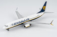 Ryanair Boeing 737-800/w (NG Models 1:200)