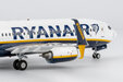 Ryanair Boeing 737-800/w (NG Models 1:200)