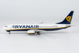 Ryanair - Boeing 737-800 (NG Models 1:200)