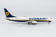 Ryanair Boeing 737-800 (NG Models 1:200)