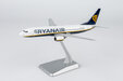Ryanair Boeing 737-800 (NG Models 1:200)