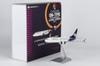 Aeromexico Boeing 737-800/w (NG Models 1:200)