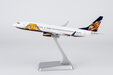 American Trans Air - ATA Airlines Boeing 737-800/w (NG Models 1:200)