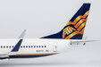 American Trans Air - ATA Airlines Boeing 737-800/w (NG Models 1:200)