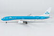 KLM Royal Dutch Airlines - Boeing 737-800/w (NG Models 1:200)