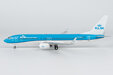 KLM Royal Dutch Airlines - Boeing 737-800/w (NG Models 1:200)