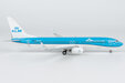 KLM Royal Dutch Airlines Boeing 737-800/w (NG Models 1:200)