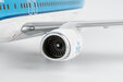 KLM Royal Dutch Airlines Boeing 737-800/w (NG Models 1:200)