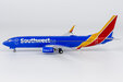 Southwest Airlines - Boeing 737-800/w (NG Models 1:200)