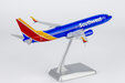 Southwest Airlines Boeing 737-800/w (NG Models 1:200)