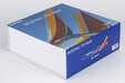 Southwest Airlines Boeing 737-800/w (NG Models 1:200)