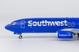 Southwest Airlines Boeing 737-800/w (NG Models 1:200)