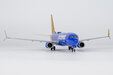 Southwest Airlines Boeing 737-800/w (NG Models 1:200)