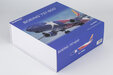 Southwest Airlines Boeing 737-800/w (NG Models 1:200)