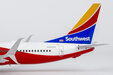 Southwest Airlines Boeing 737-800/w (NG Models 1:200)