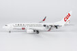 China United Airlines - Boeing 737-800/w (NG Models 1:200)