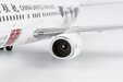 China United Airlines Boeing 737-800/w (NG Models 1:200)