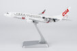 China United Airlines Boeing 737-800/w (NG Models 1:200)