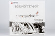 China United Airlines Boeing 737-800/w (NG Models 1:200)