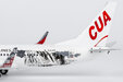 China United Airlines Boeing 737-800/w (NG Models 1:200)